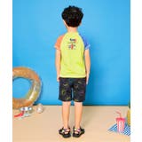 半袖ラッシュガード_UVカット | F.O.Online Store | 詳細画像14