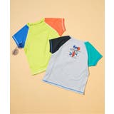 半袖ラッシュガード_UVカット | F.O.Online Store | 詳細画像15
