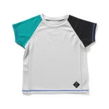 半袖ラッシュガード_UVカット | F.O.Online Store | 詳細画像2
