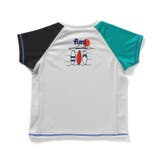 半袖ラッシュガード_UVカット | F.O.Online Store | 詳細画像3