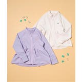 フリルラッシュガード_UVカット | F.O.Online Store | 詳細画像13