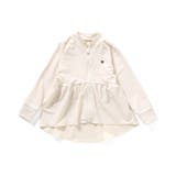 フリルラッシュガード_UVカット | F.O.Online Store | 詳細画像2