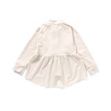 フリルラッシュガード_UVカット | F.O.Online Store | 詳細画像3