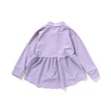 フリルラッシュガード_UVカット | F.O.Online Store | 詳細画像7