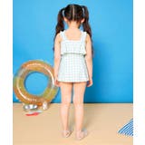 フリルワンピース水着_UVカット | F.O.Online Store | 詳細画像19