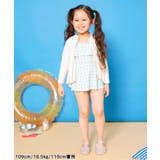 フリルワンピース水着_UVカット | F.O.Online Store | 詳細画像21