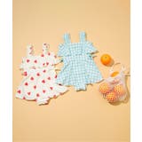 フリルワンピース水着_UVカット | F.O.Online Store | 詳細画像22
