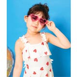 フリルワンピース水着_UVカット | F.O.Online Store | 詳細画像6