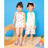 フリルワンピース水着_UVカット | F.O.Online Store | 詳細画像7