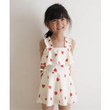 フリルワンピース水着_UVカット | F.O.Online Store | 詳細画像8