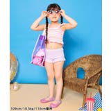 肩フリルセパレート水着_UVカット | F.O.Online Store | 詳細画像15