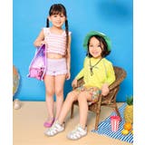 肩フリルセパレート水着_UVカット | F.O.Online Store | 詳細画像16