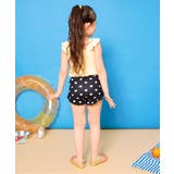 肩フリルセパレート水着_UVカット | F.O.Online Store | 詳細画像20