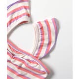 肩フリルセパレート水着_UVカット | F.O.Online Store | 詳細画像5