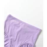 肩フリルセパレート水着_UVカット | F.O.Online Store | 詳細画像8