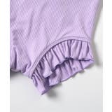 肩フリルセパレート水着_UVカット | F.O.Online Store | 詳細画像9