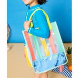 アイボリー | わくわくビーチBAG | F.O.Online Store