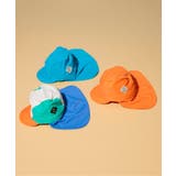 日よけ付きスイムキャップ_UVカット | F.O.Online Store | 詳細画像15