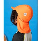 日よけ付きスイムキャップ_UVカット | F.O.Online Store | 詳細画像4
