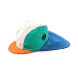 日よけ付きスイムキャップ_UVカット | F.O.Online Store | 詳細画像5
