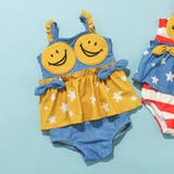 イエロー | FOスマイルガール水着 | F.O.Online Store