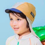 ライトグレー | 日よけ付きスイムキャップ | F.O.Online Store