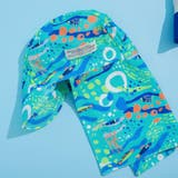 ミント | 日よけ付きスイムキャップ | F.O.Online Store