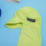 ライム | 日よけ付きスイムキャップ | F.O.Online Store