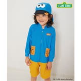 SESAME STREET なりきり水着  UVカット | F.O.Online Store | 詳細画像1 