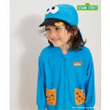 SESAME STREET なりきり水着  UVカット | F.O.Online Store | 詳細画像11 