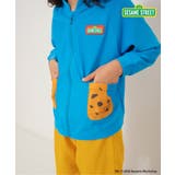 SESAME STREET なりきり水着  UVカット | F.O.Online Store | 詳細画像12 