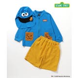 SESAME STREET なりきり水着  UVカット | F.O.Online Store | 詳細画像2 