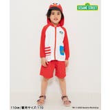 SESAME STREET なりきり水着  UVカット | F.O.Online Store | 詳細画像27 