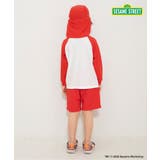 SESAME STREET なりきり水着  UVカット | F.O.Online Store | 詳細画像28 