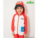 SESAME STREET なりきり水着  UVカット | F.O.Online Store | 詳細画像29 