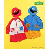 SESAME STREET なりきり水着  UVカット | F.O.Online Store | 詳細画像30 