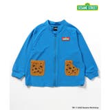 SESAME STREET なりきり水着  UVカット | F.O.Online Store | 詳細画像4 