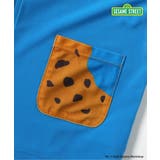 SESAME STREET なりきり水着  UVカット | F.O.Online Store | 詳細画像8 