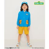SESAME STREET なりきり水着  UVカット | F.O.Online Store | 詳細画像9 