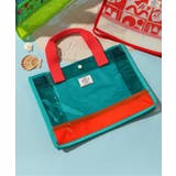 エメラルドグリーン | わくわくビーチBAG | F.O.Online Store