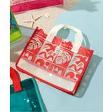 レッド | わくわくビーチBAG | F.O.Online Store