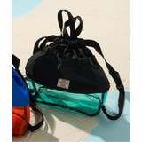 ブラック | ビーチナップサック | F.O.Online Store