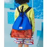 ブルー | ビーチナップサック | F.O.Online Store