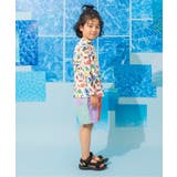 【UVカット】無地・総柄わくわくビーチショーツ | F.O.Online Store | 詳細画像12 
