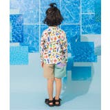 【UVカット】無地・総柄わくわくビーチショーツ | F.O.Online Store | 詳細画像13 