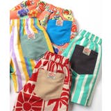 【UVカット】無地・総柄わくわくビーチショーツ | F.O.Online Store | 詳細画像24 