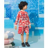 【UVカット】無地・総柄わくわくビーチショーツ | F.O.Online Store | 詳細画像6 