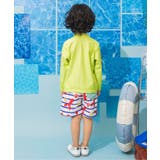 【UVカット】わくわく前開きラッシュガード | F.O.Online Store | 詳細画像10 
