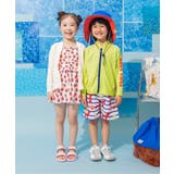 【UVカット】わくわく前開きラッシュガード | F.O.Online Store | 詳細画像11 