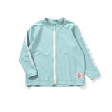 【UVカット】わくわく前開きラッシュガード | F.O.Online Store | 詳細画像12 